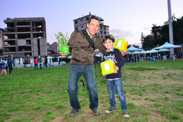 Ghadouna Easter Fiesta Part 2